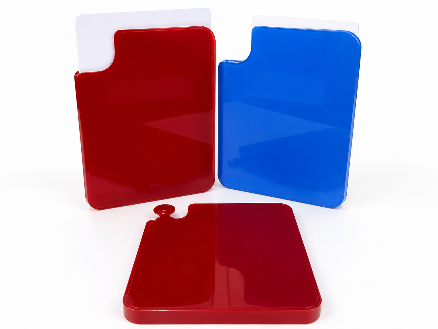 AB Yarn Textile Data Sheet Cases